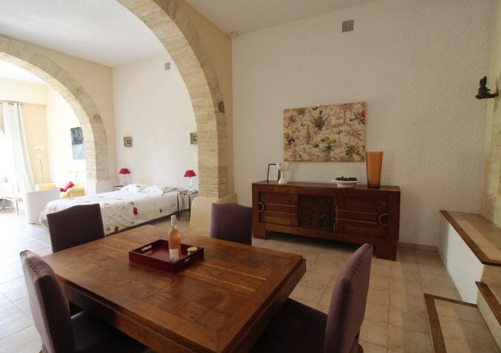 vente Appartement Pezenas