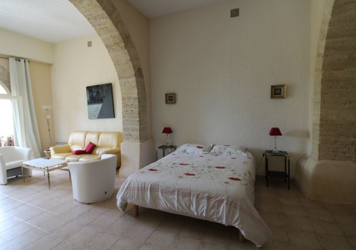 vente Appartement Pezenas