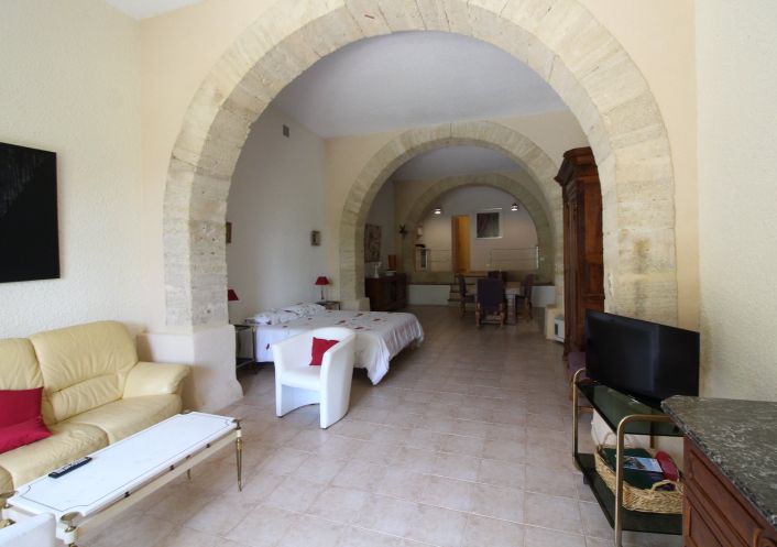 vente Appartement Pezenas