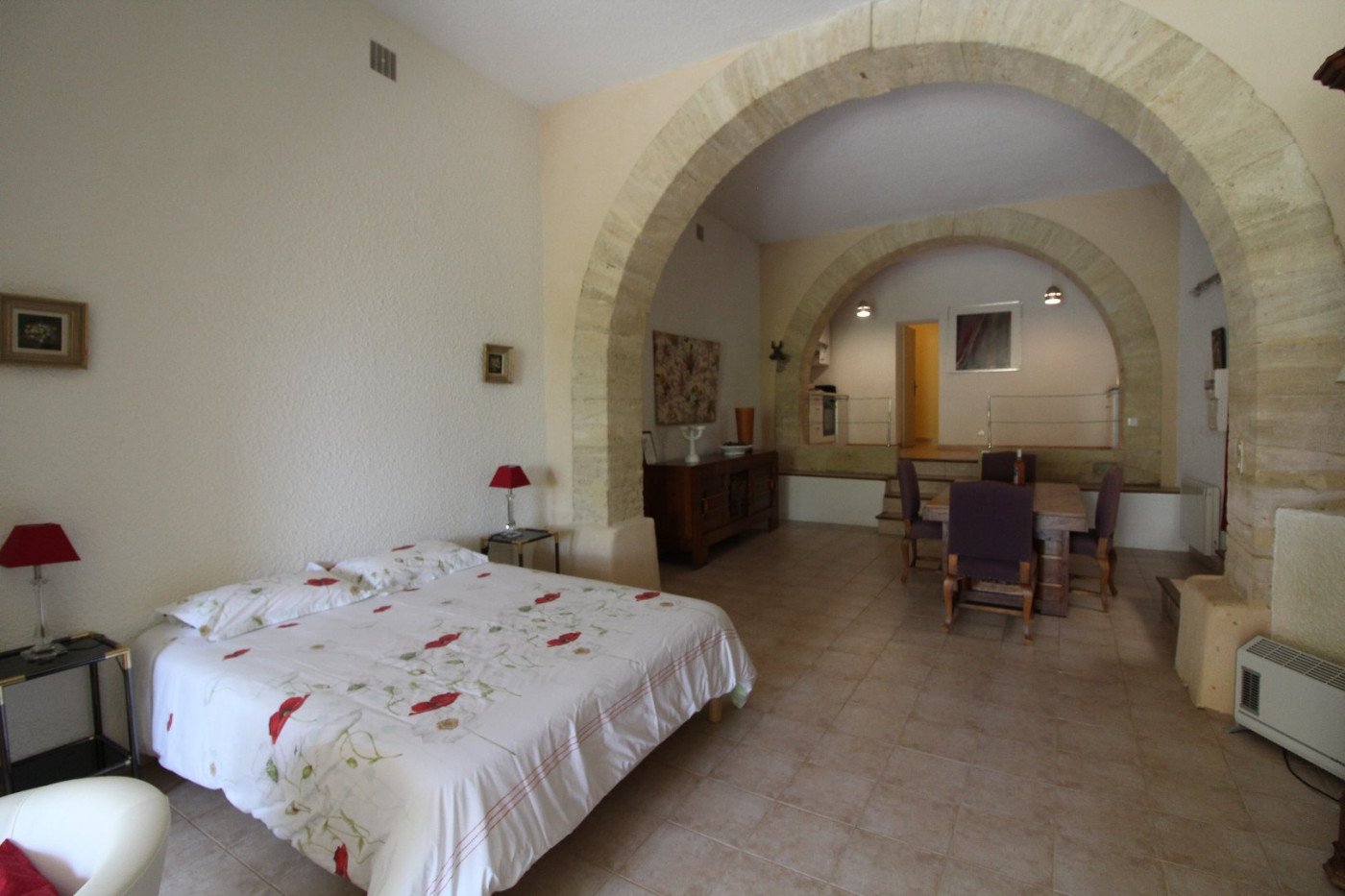 vente Appartement Pezenas - Photo 8