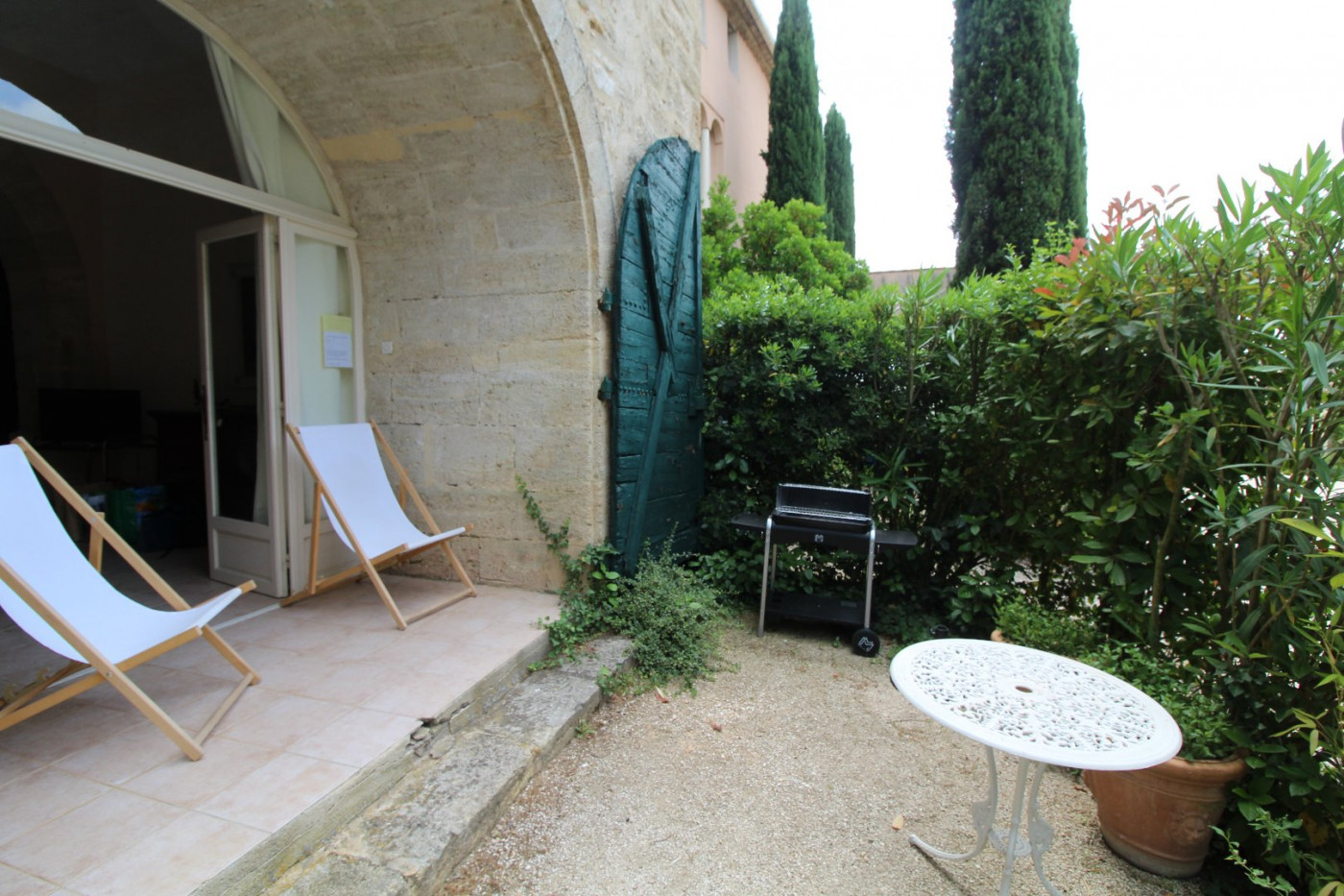 vente Appartement Pezenas - Photo 7