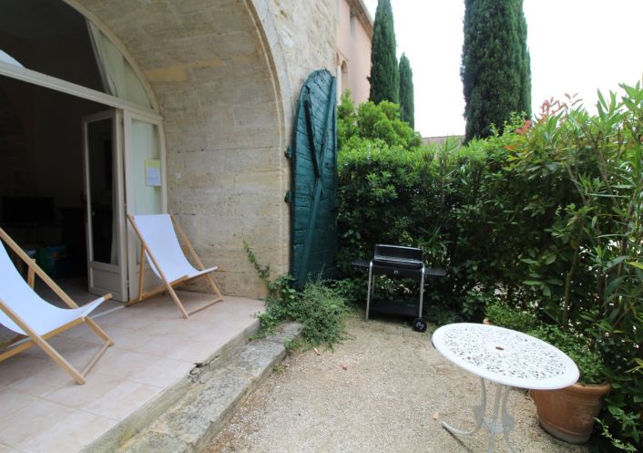 vente Appartement Pezenas