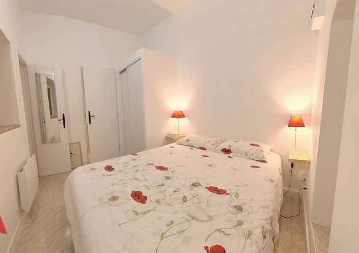 vente Appartement en résidence Pezenas