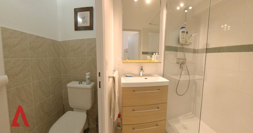 vente Appartement en résidence Pezenas