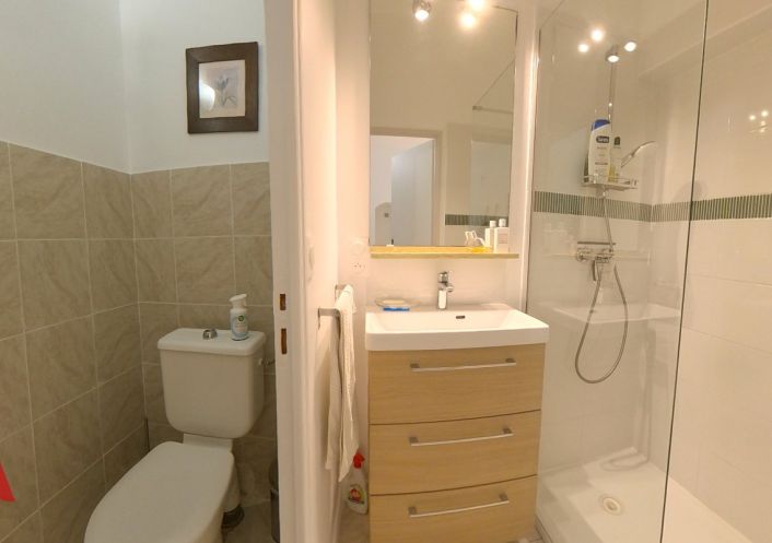 vente Appartement en résidence Pezenas