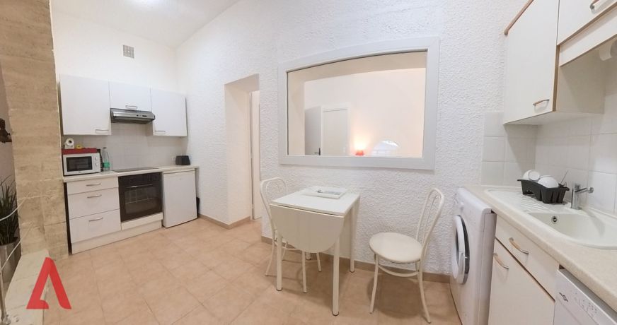 vente Appartement en résidence Pezenas