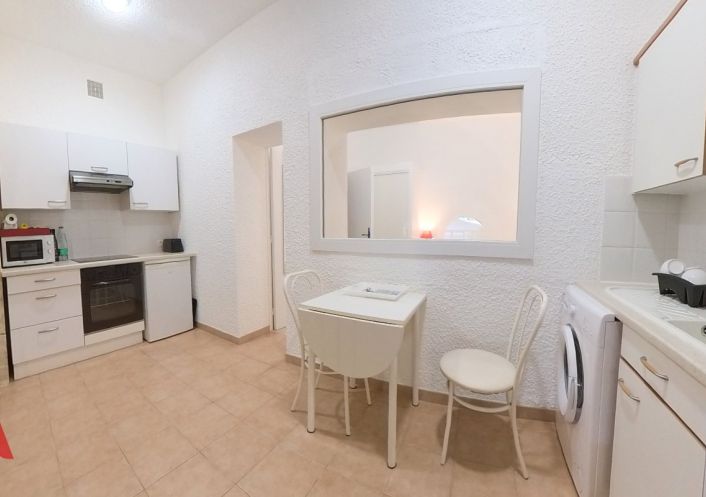 vente Appartement en résidence Pezenas