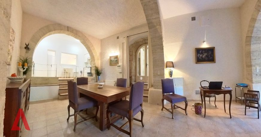 vente Appartement en résidence Pezenas
