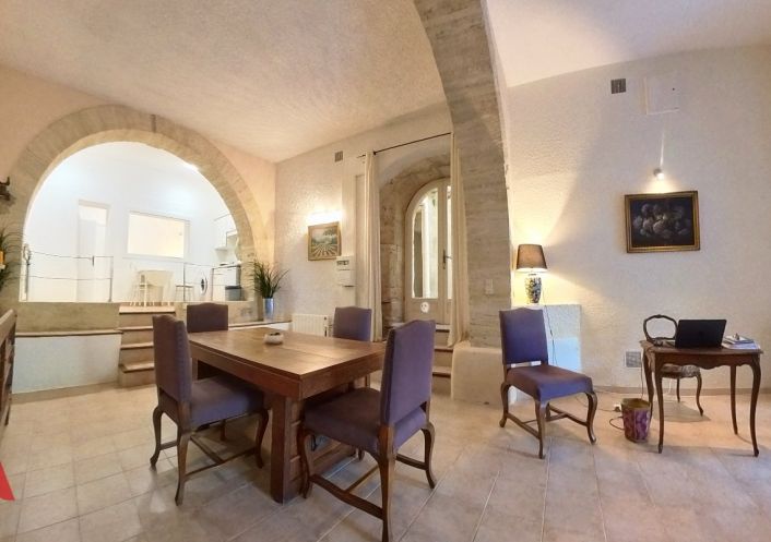 vente Appartement en résidence Pezenas