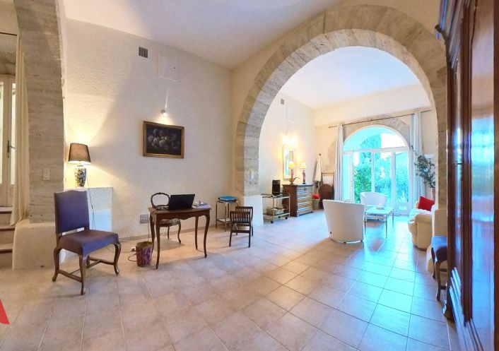 vente Appartement en résidence Pezenas