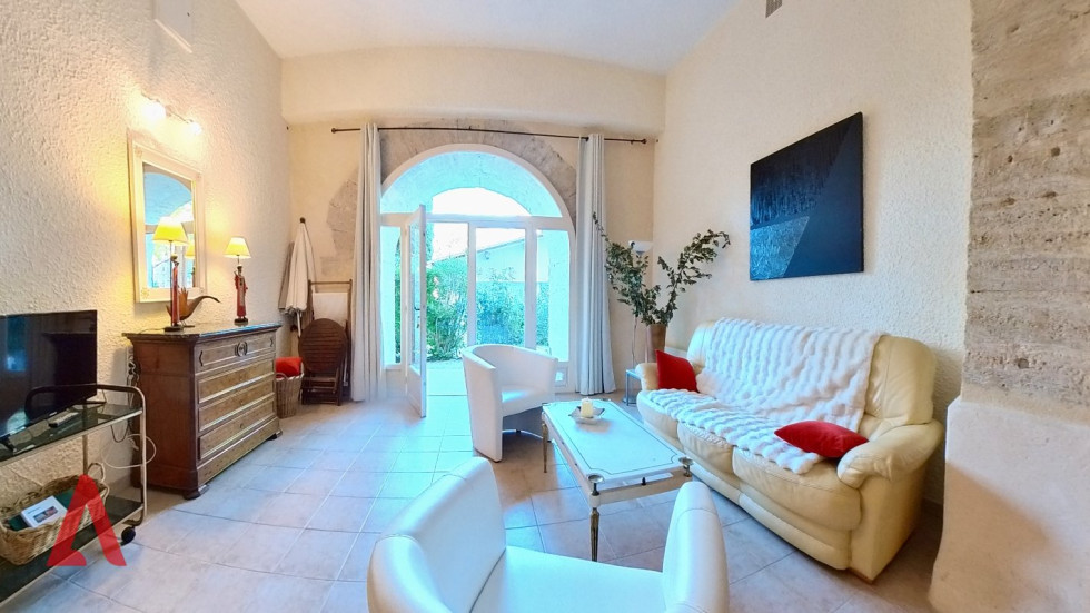 vente Appartement en résidence Pezenas - Photo 7