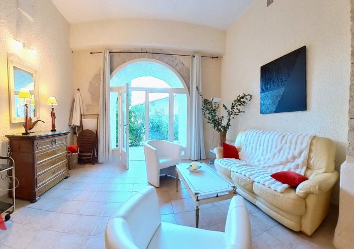 vente Appartement en résidence Pezenas