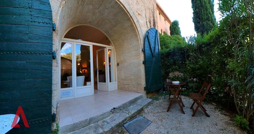 vente Appartement en résidence Pezenas