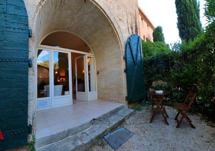 vente Appartement en résidence Pezenas