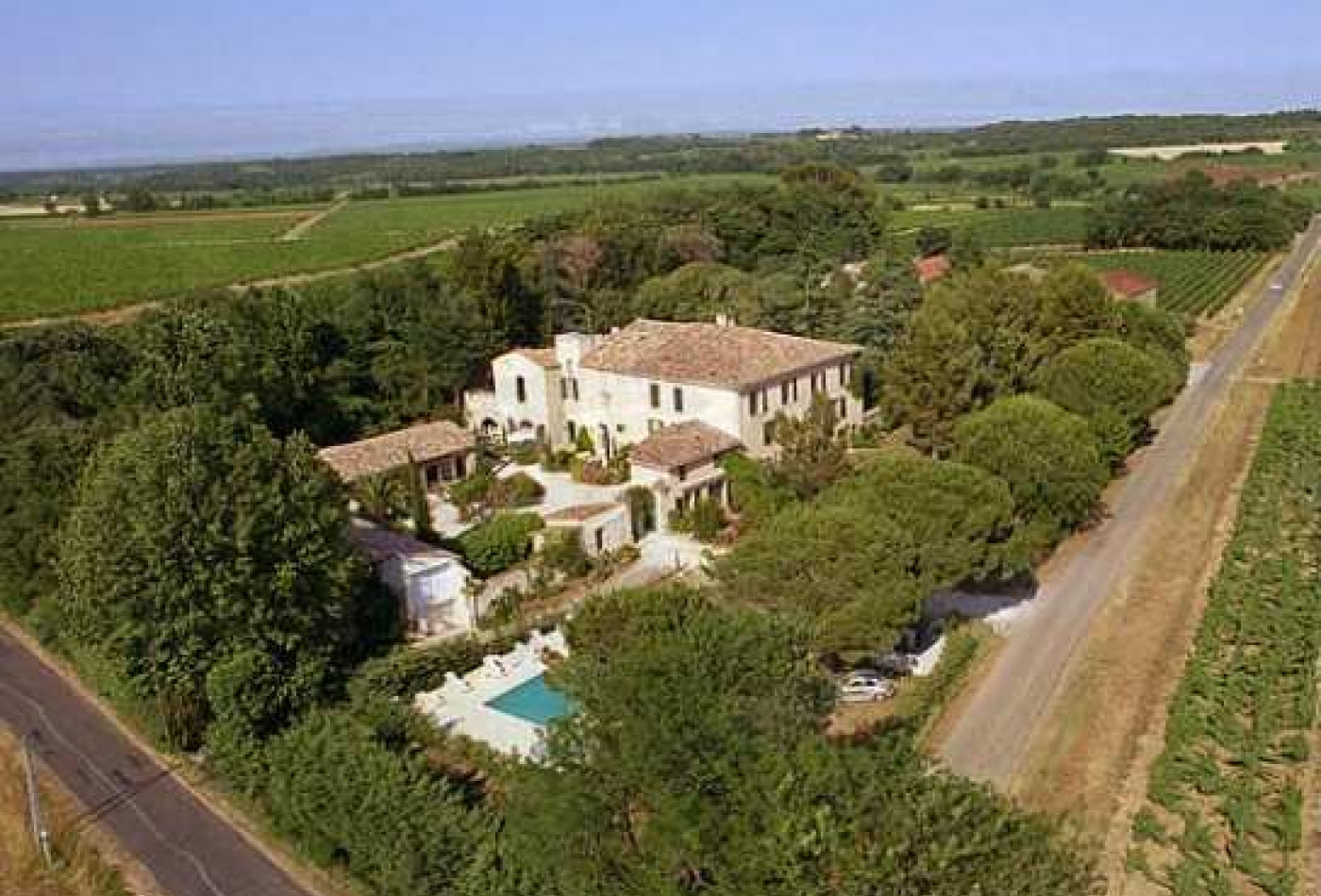 vente Loft/atelier/surface Pezenas - Photo 10