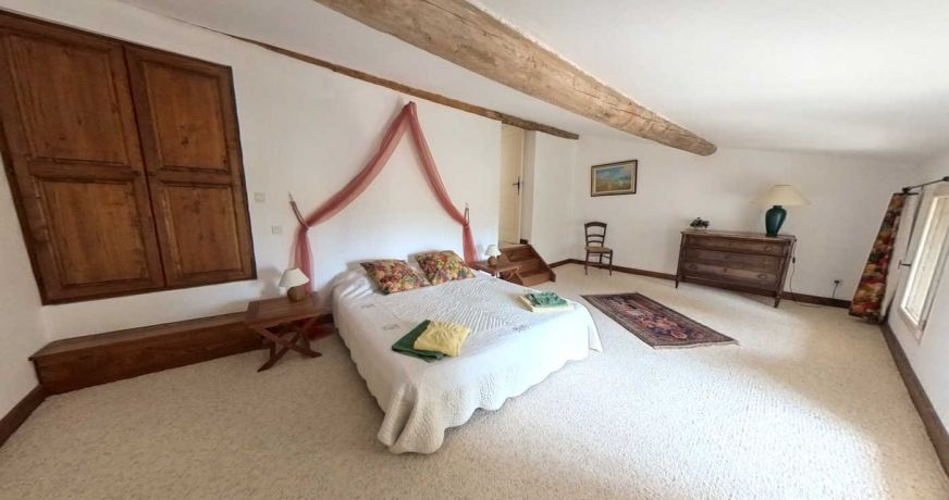 vente Loft/atelier/surface Pezenas