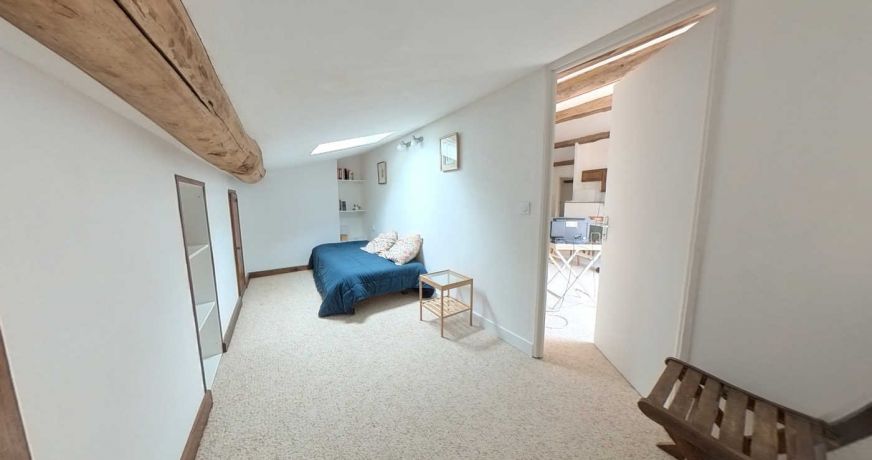 vente Loft/atelier/surface Pezenas