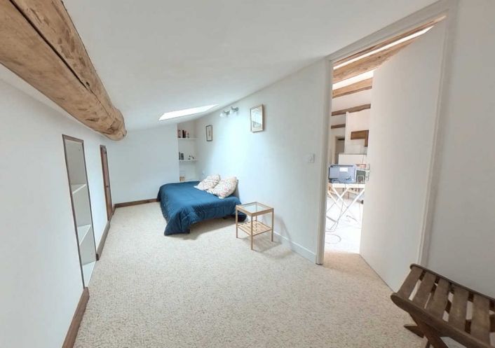 vente Loft/atelier/surface Pezenas