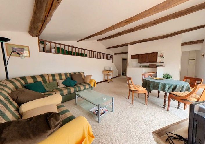 vente Loft/atelier/surface Pezenas
