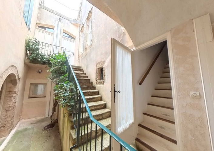 vente Loft/atelier/surface Pezenas