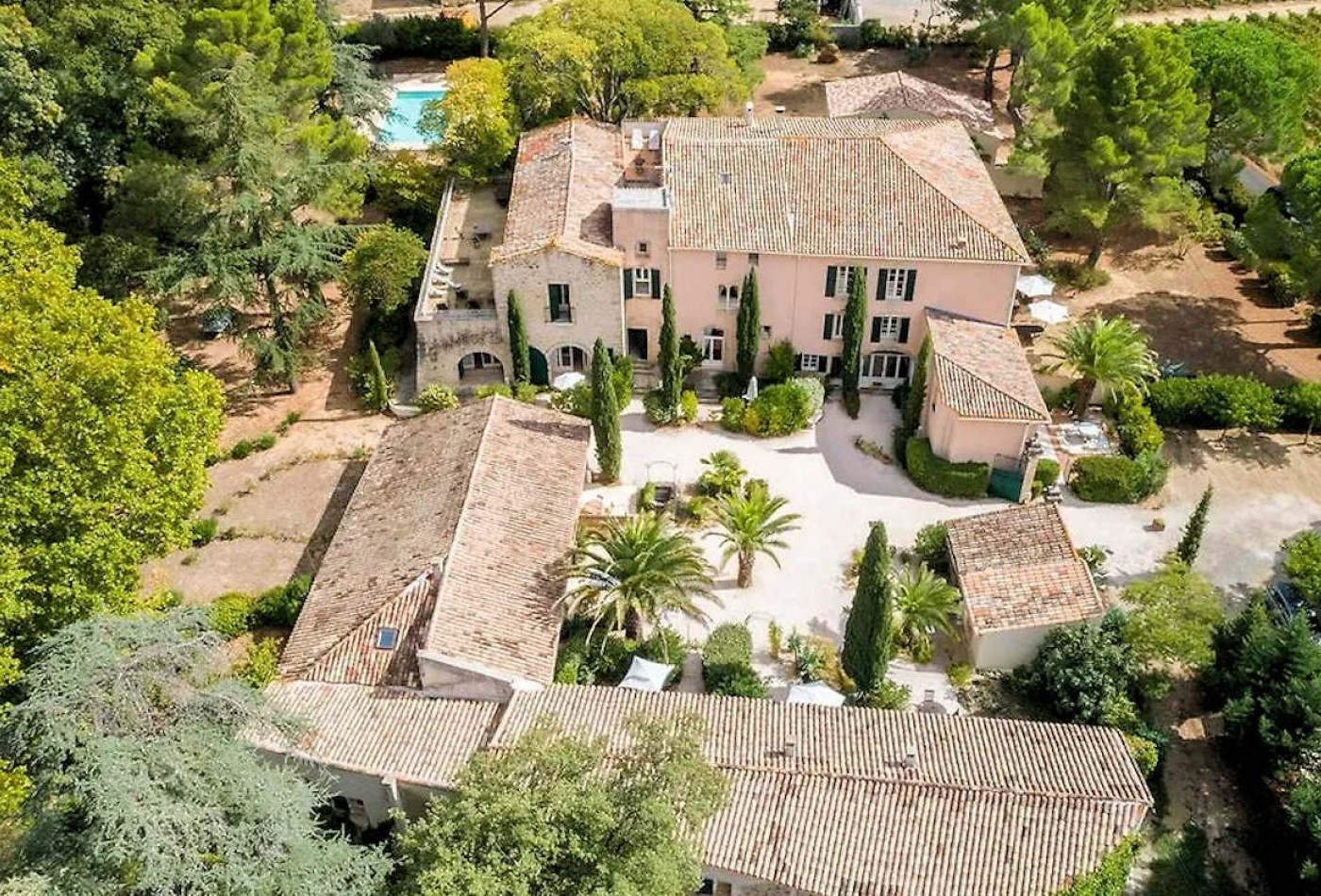 vente Loft/atelier/surface Pezenas - Photo 9