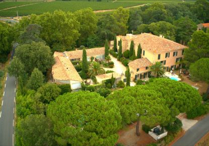 vente Loft/atelier/surface Pezenas