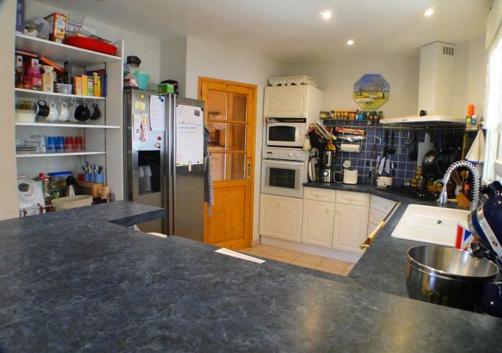 vente Villa Magalas