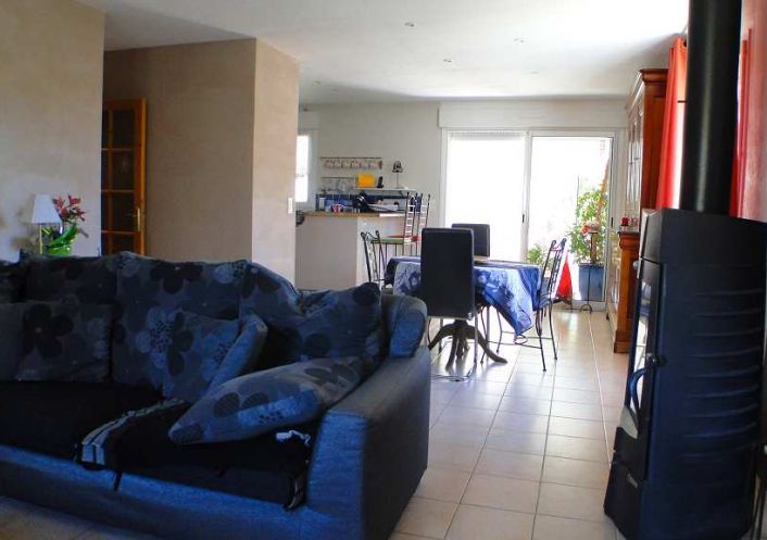 vente Villa Magalas