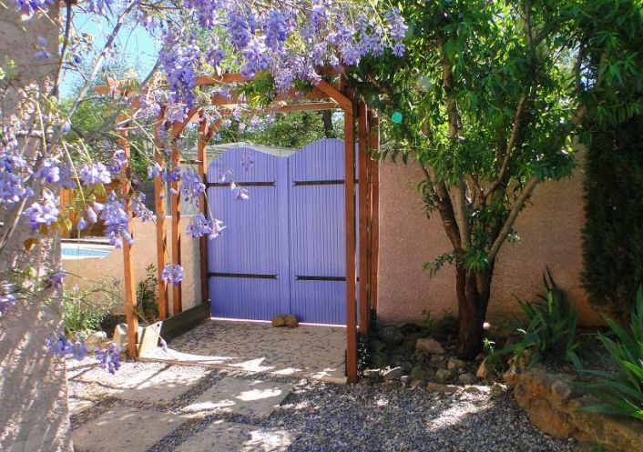 vente Villa Magalas