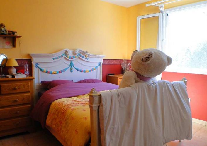 vente Villa Magalas