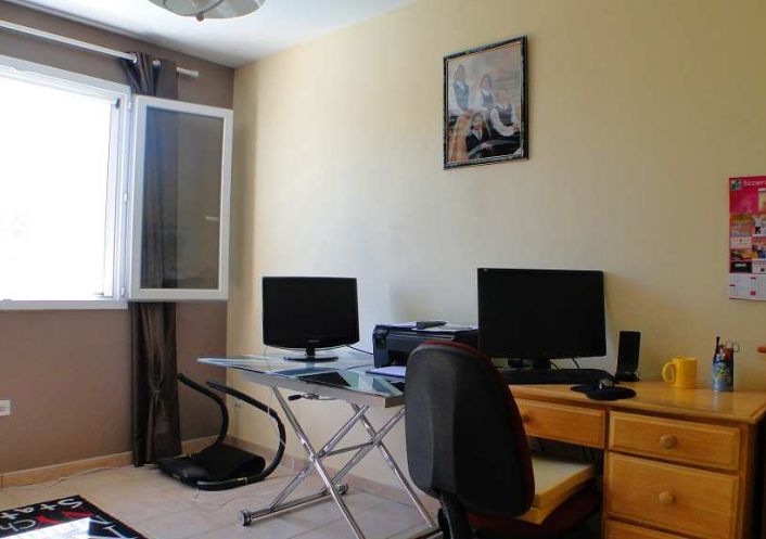 vente Villa Magalas