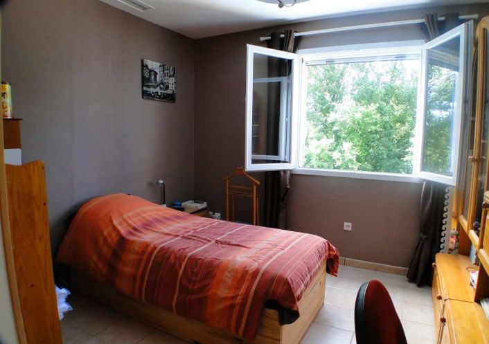 vente Villa Magalas