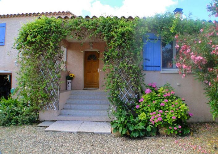 vente Villa Magalas