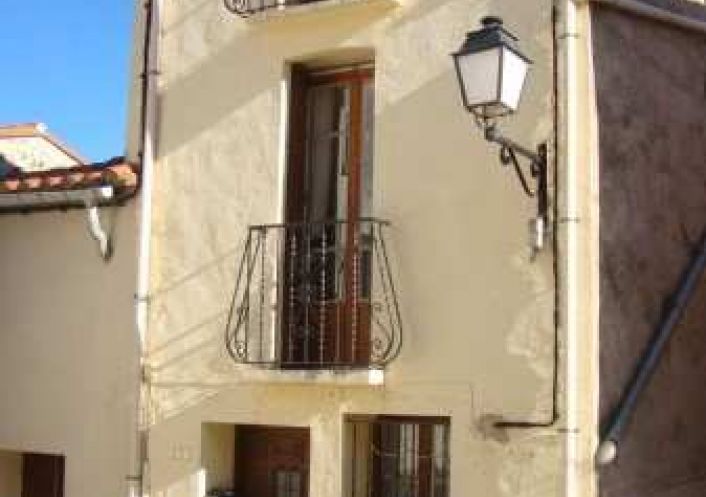 vente Maison rénovée Cassagnes