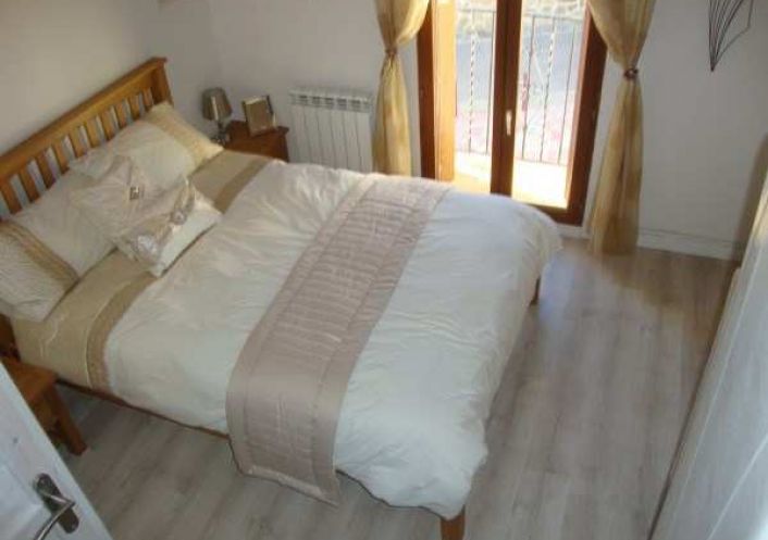 vente Maison rénovée Cassagnes