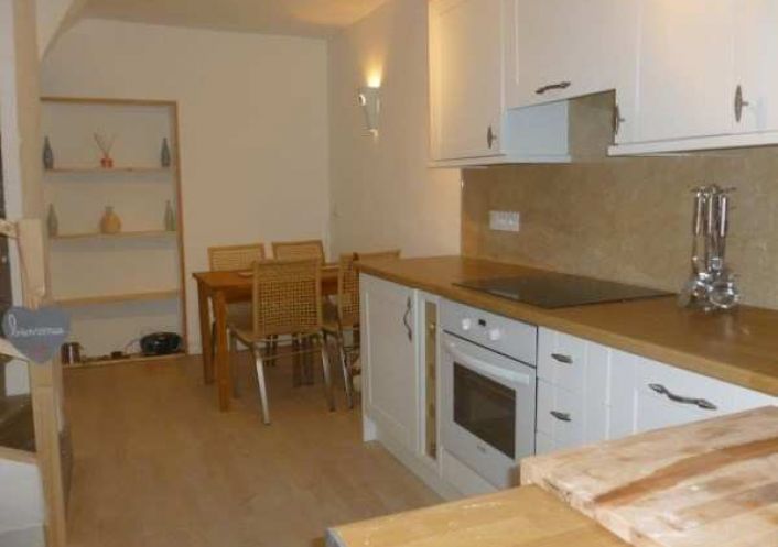 vente Maison rénovée Cassagnes