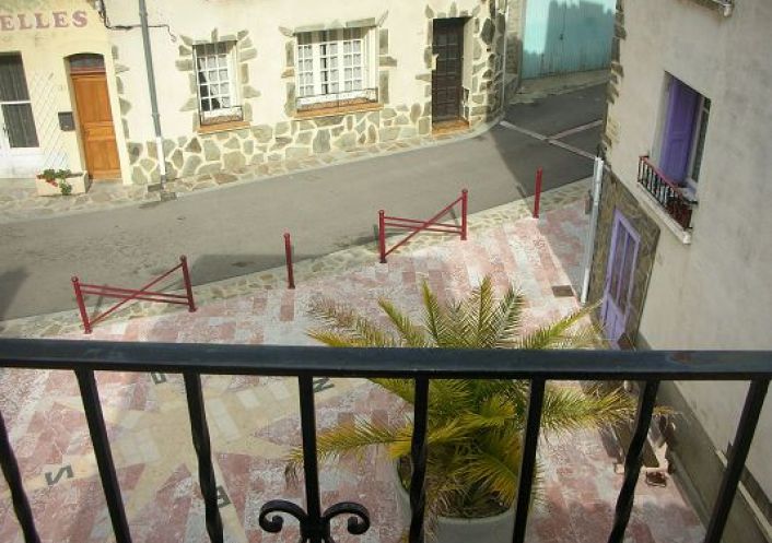 vente Maison rénovée Cassagnes