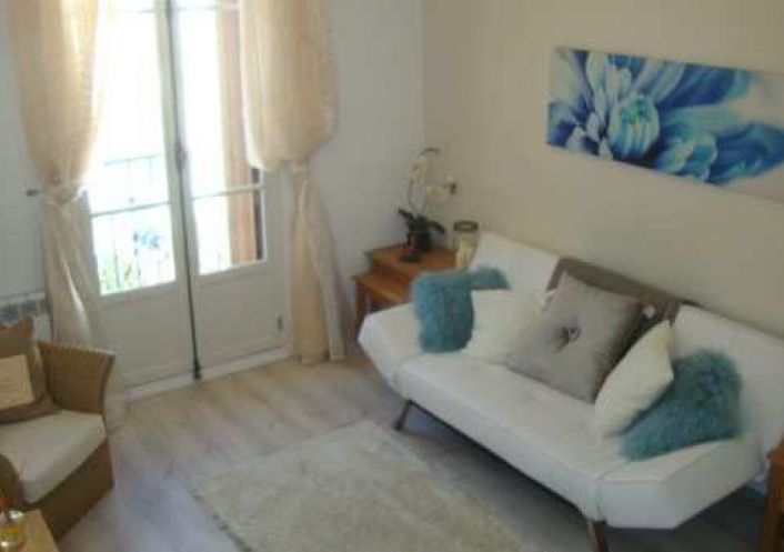 vente Maison rénovée Cassagnes