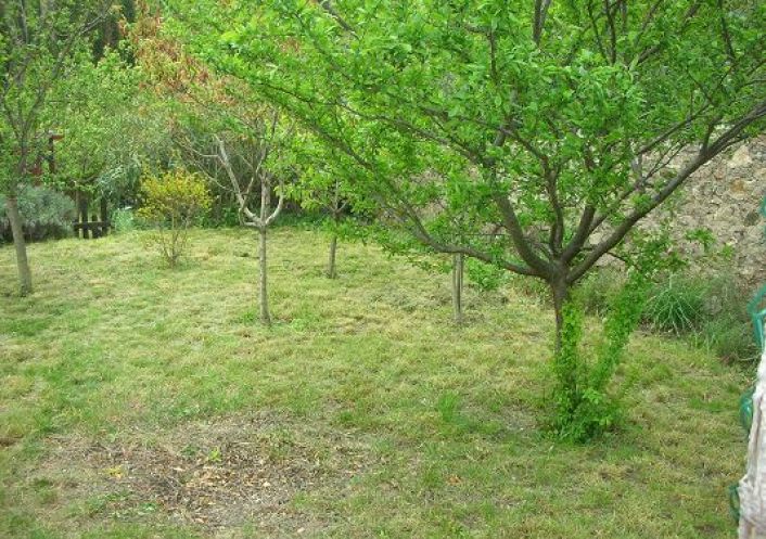 vente Maison rénovée Cassagnes