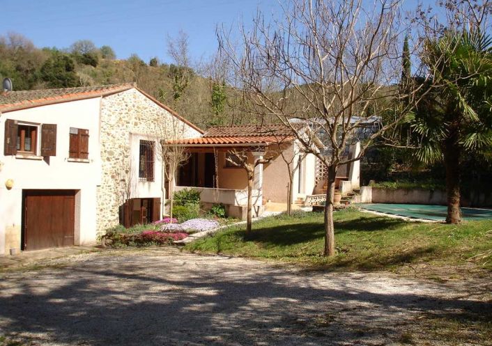 vente Maison Los Masos