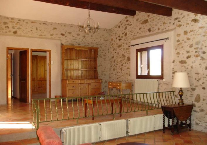 vente Maison Los Masos