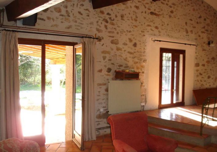 vente Maison Los Masos