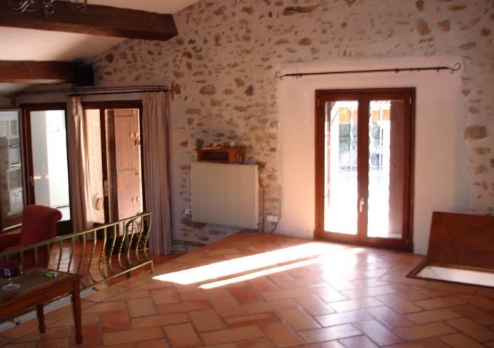 vente Maison Los Masos