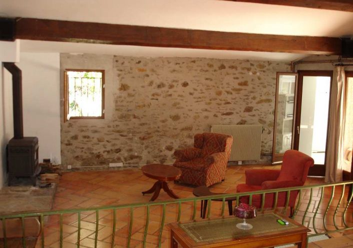 vente Maison Los Masos