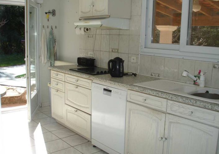vente Maison Los Masos