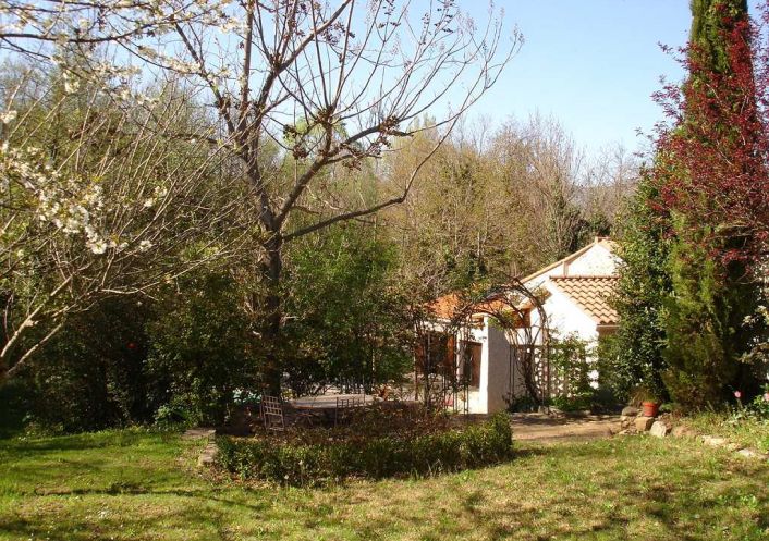 vente Maison Los Masos