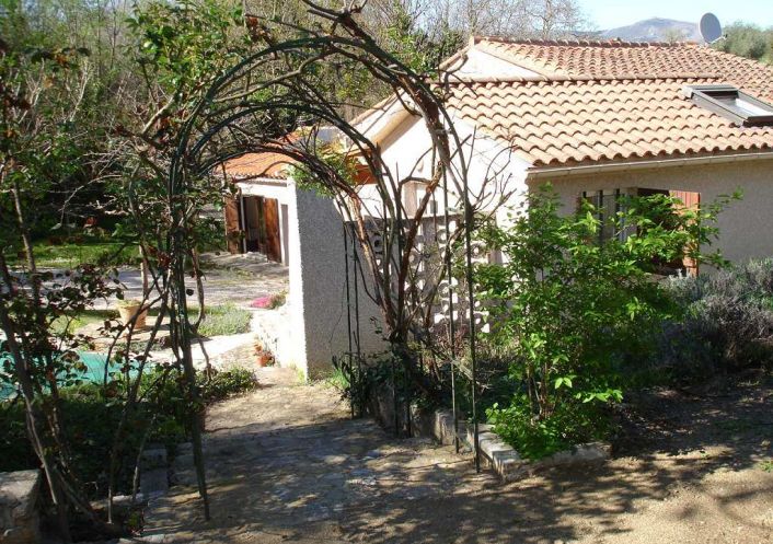 vente Maison Los Masos