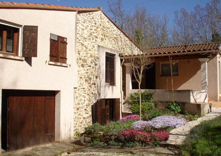 vente Maison Los Masos