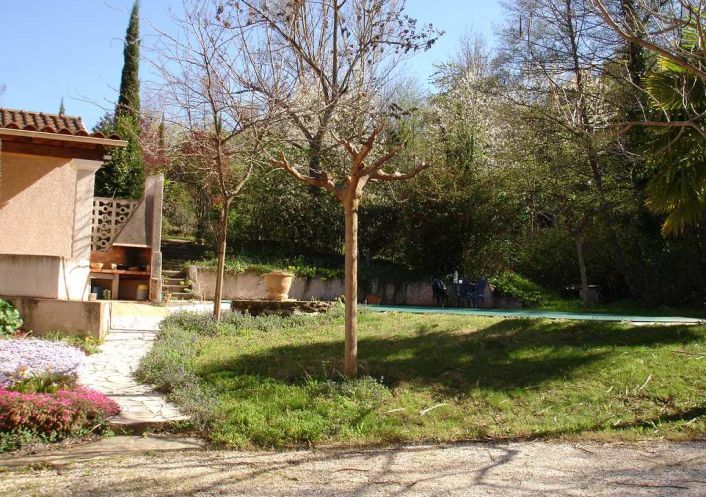 vente Maison Los Masos