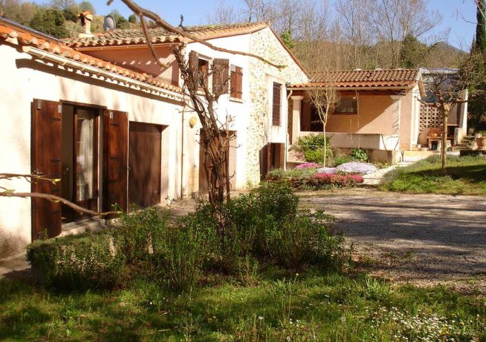 vente Maison Los Masos